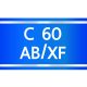 C 60 AB/XF วัสดุทนไฟ อิฐทนไฟ ฉนวนกันความร้อน เซรามิคส์ไฟเบอร์ ปูนทนไฟ เตาหลอม เตาอบ