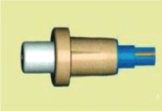 หัววัดอุณหภูมิ Thermocouple 0系列