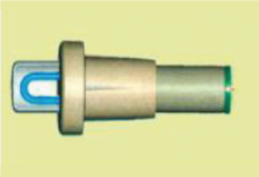 หัววัดอุณหภูมิ Thermocouple 602系列