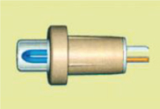 หัววัดอุณหภูมิ Thermocouple 604系列