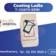 Allied mineral products Coating Ladle T-COAT® 691M