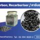 Carbon, Recarburiser คาร์บอน