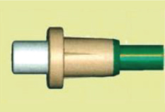 หัววัดอุณหภูมิ Thermocouple H系列