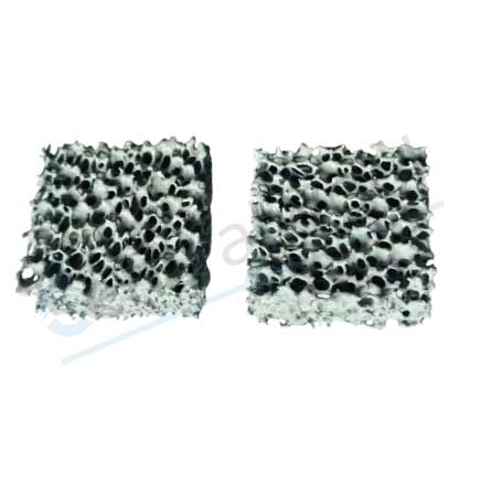 Ceramic Foam Filter-SiC type