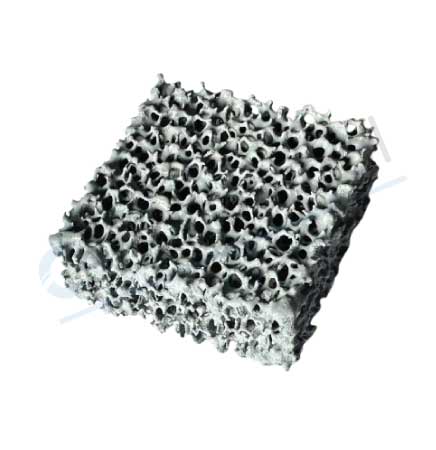 Ceramic Foam Filter-SiC type